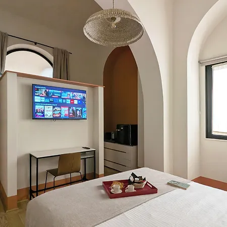 La Corte Dei Panni