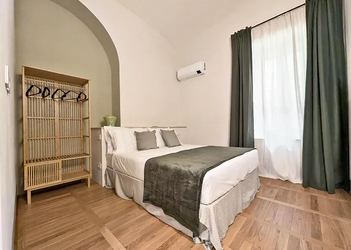 La Corte Dei Panni Penzion