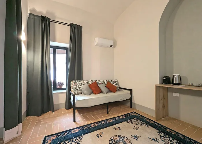 Penzion La Corte Dei Panni 4*